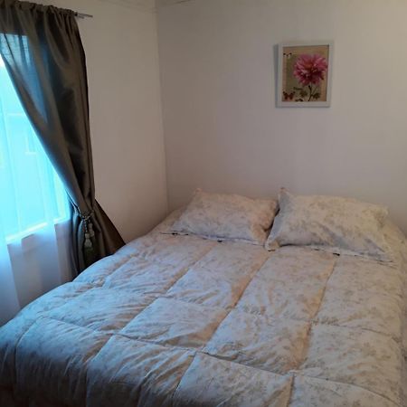 푸에르토몬트 Departamento A Minutos Del Centro 아파트 외부 사진