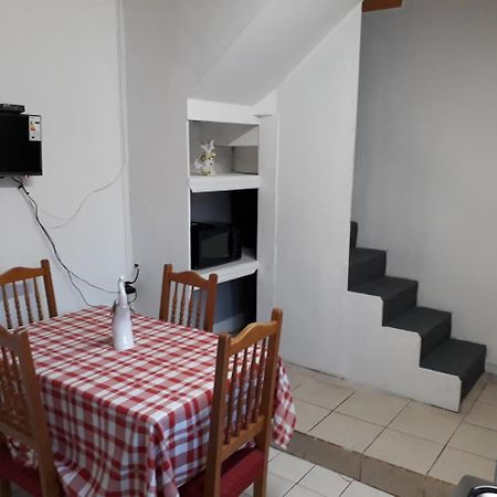 푸에르토몬트 Departamento A Minutos Del Centro 아파트 외부 사진