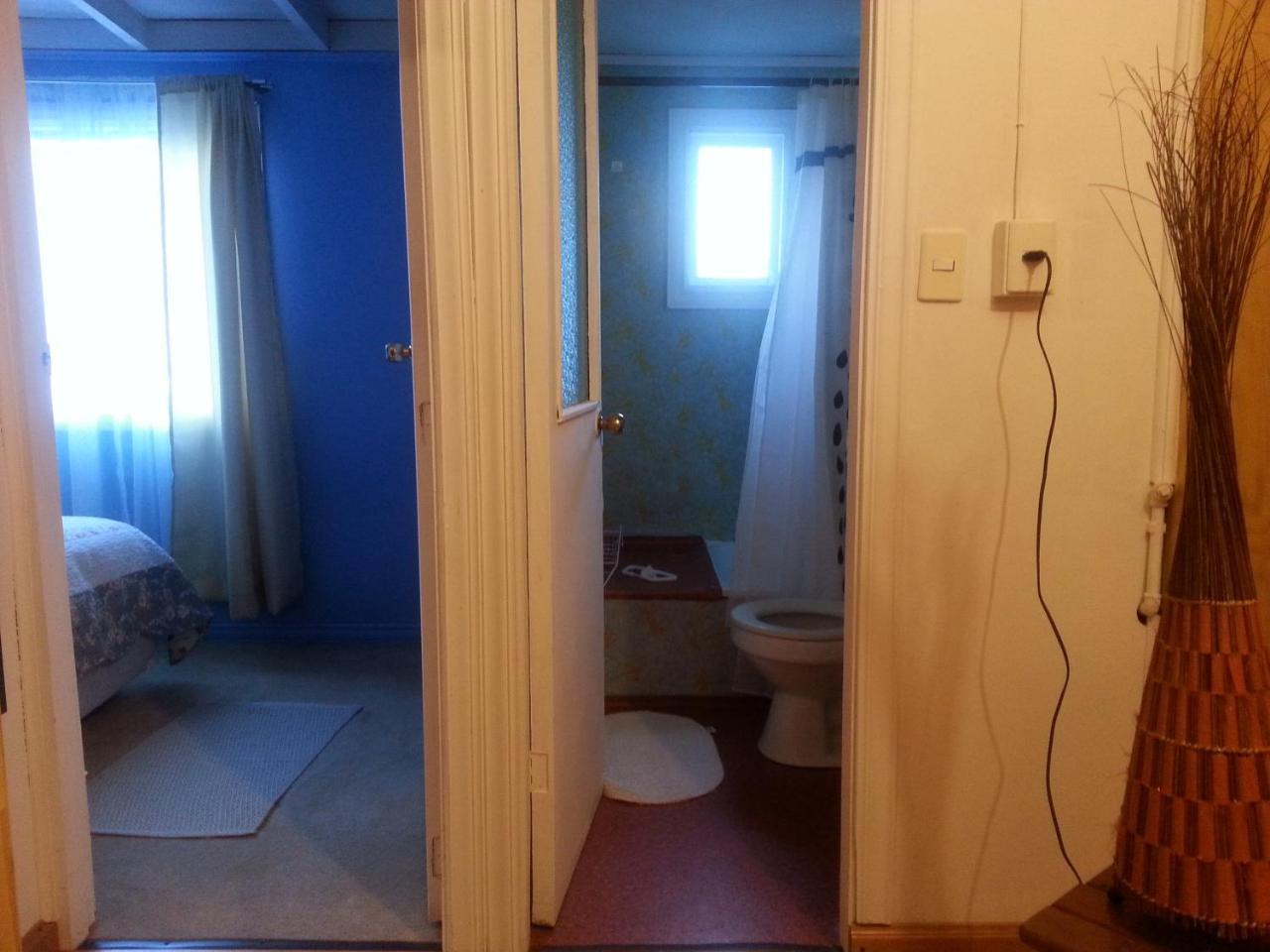 푸에르토몬트 Departamento A Minutos Del Centro 아파트 외부 사진