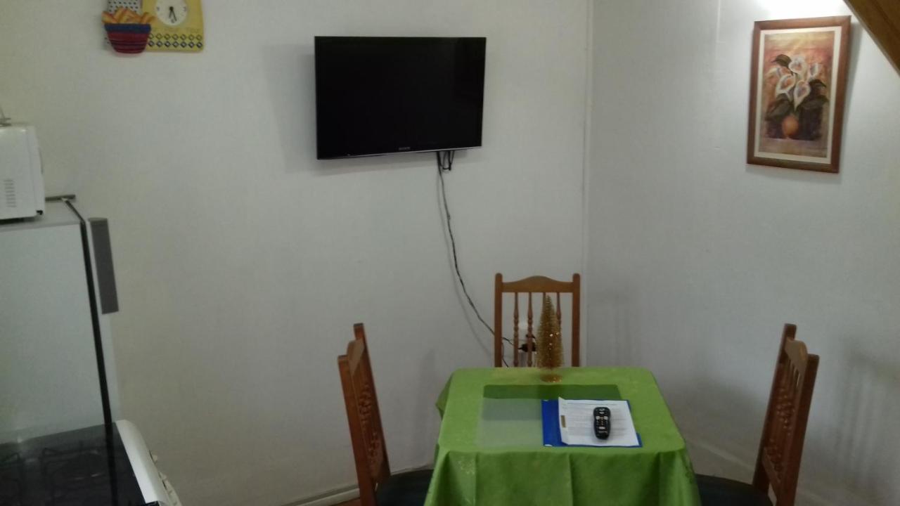 푸에르토몬트 Departamento A Minutos Del Centro 아파트 외부 사진