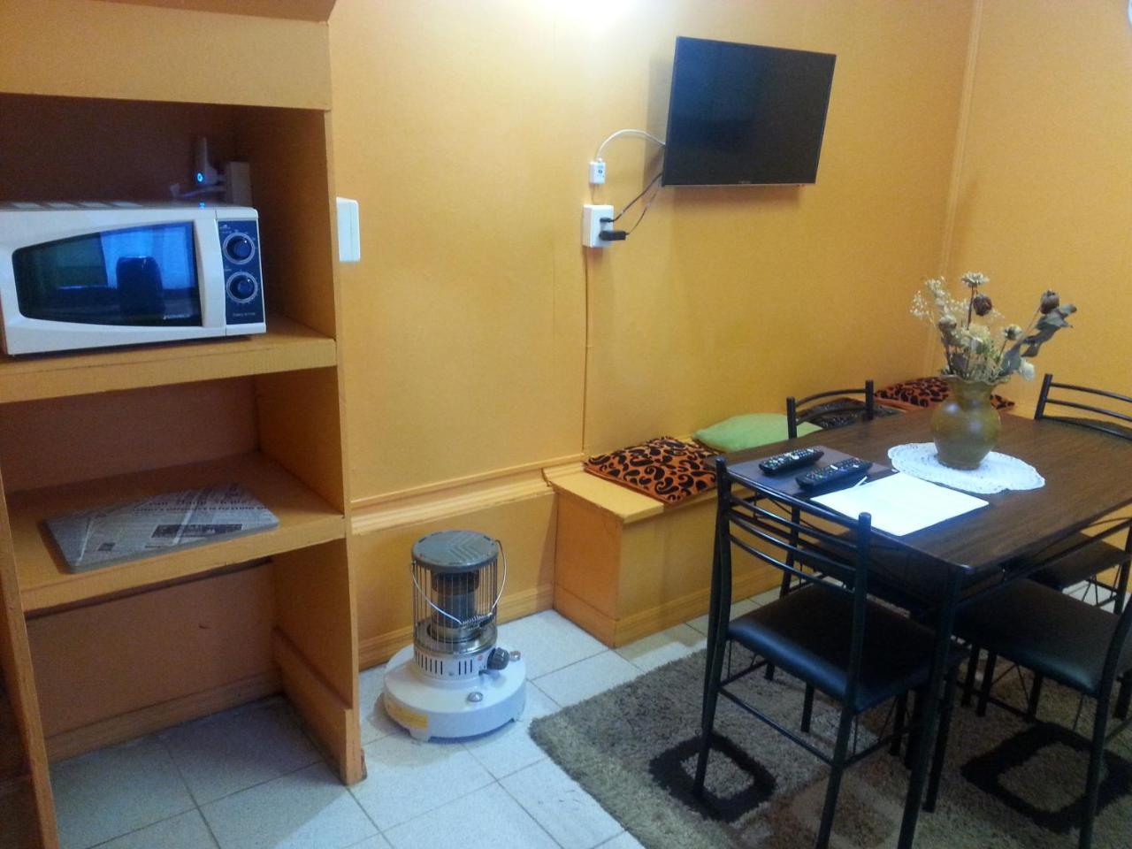 푸에르토몬트 Departamento A Minutos Del Centro 아파트 외부 사진