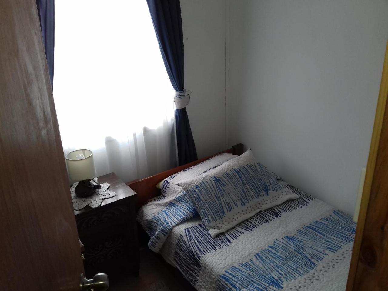 푸에르토몬트 Departamento A Minutos Del Centro 아파트 외부 사진