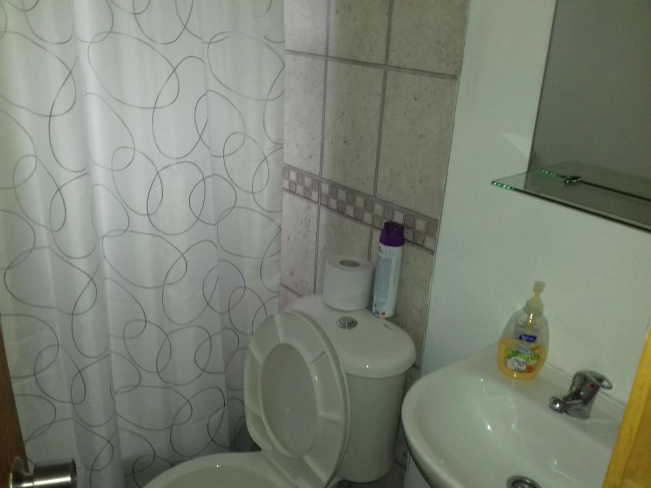 푸에르토몬트 Departamento A Minutos Del Centro 아파트 외부 사진