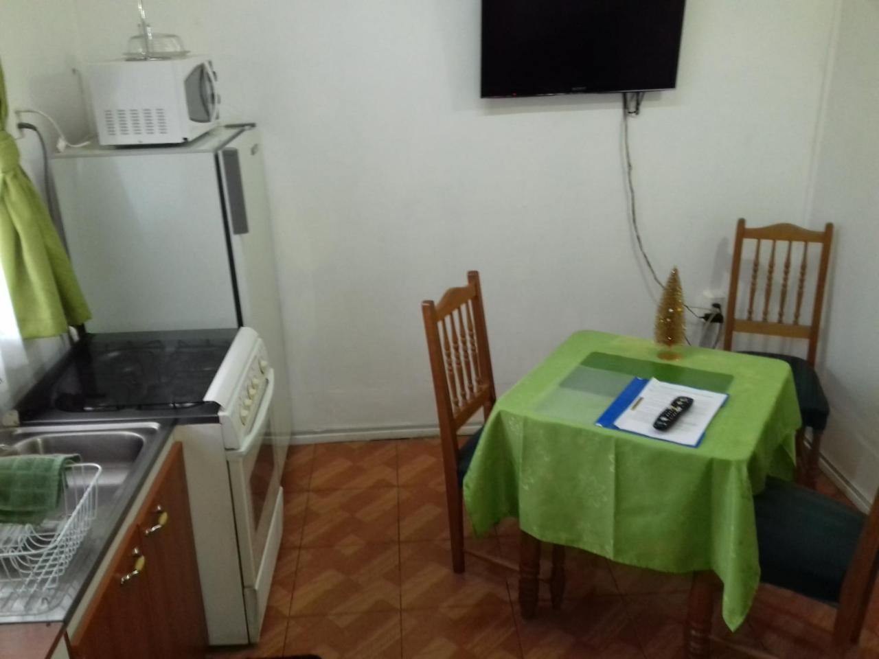 푸에르토몬트 Departamento A Minutos Del Centro 아파트 외부 사진