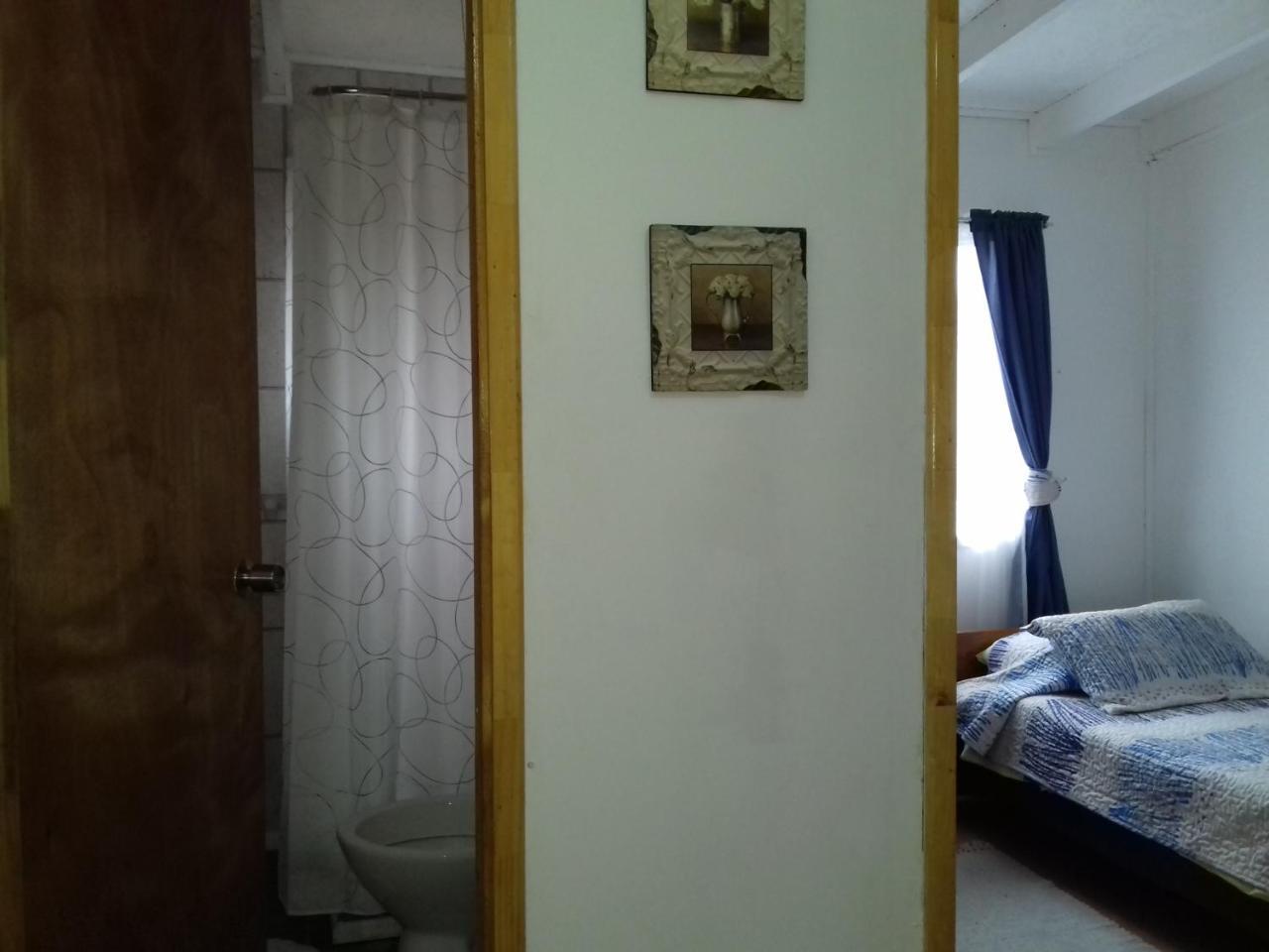 푸에르토몬트 Departamento A Minutos Del Centro 아파트 외부 사진