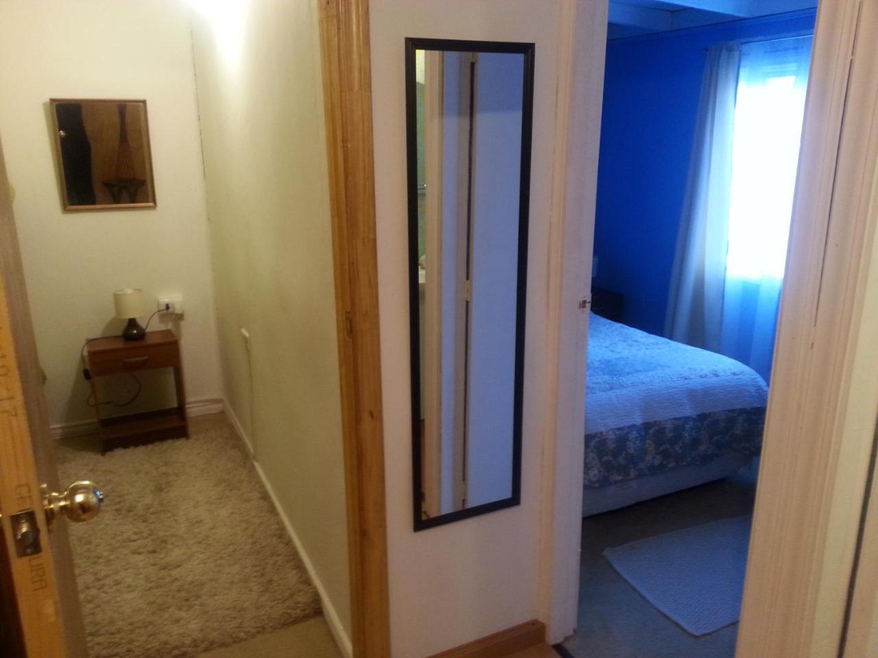 푸에르토몬트 Departamento A Minutos Del Centro 아파트 외부 사진