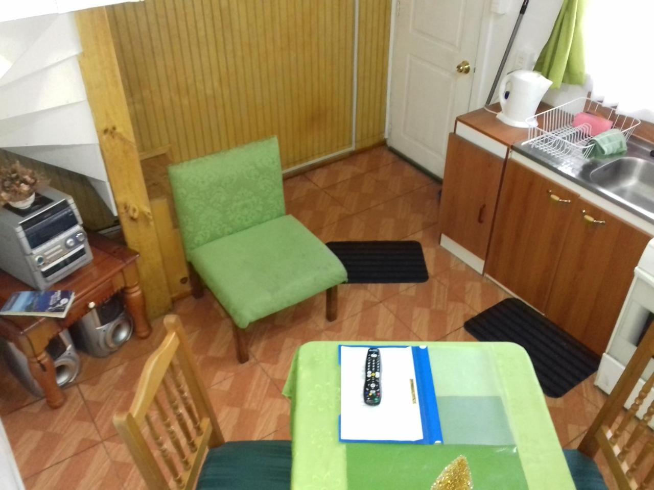 푸에르토몬트 Departamento A Minutos Del Centro 아파트 외부 사진